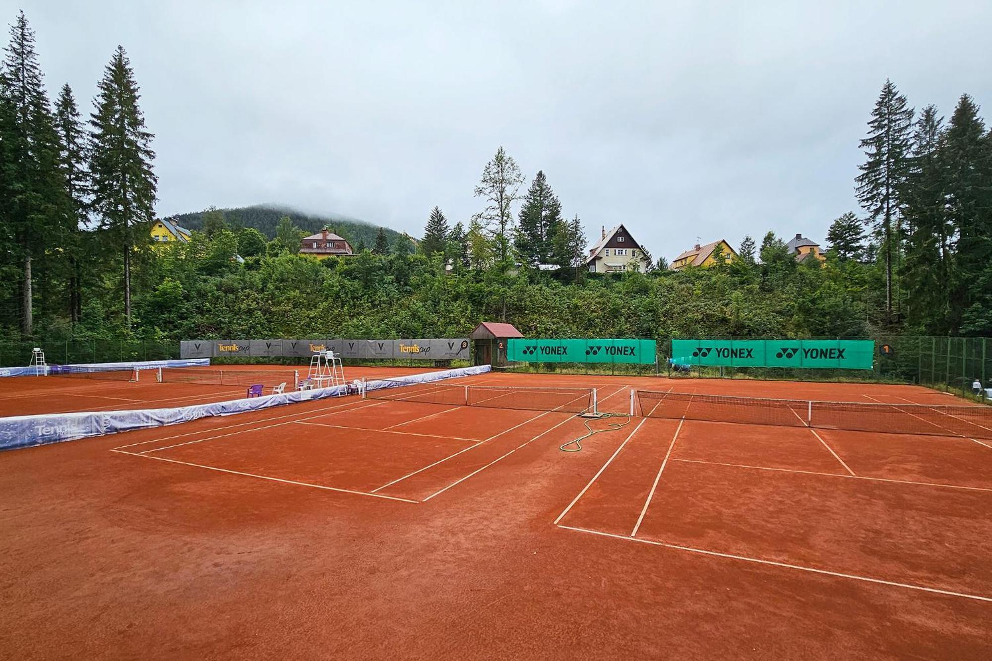 Enjoyharrachov - Atraktivni Slunne Studio Certovka V Centru Harrachova S Garazovym Parkovanim, Wifi-Wlan, Sat, Herni Konzoli, Netflix Zdarma A Nejkrasnejsim Vyhledem Na Certovu Horu S Arealem Skokanskych Mustku A Sjezdovku Apartment Luaran gambar